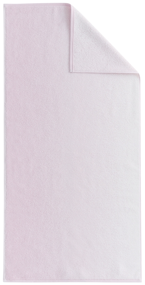 Dyckhoff Frottierserie Powder Pastel 'Motion'